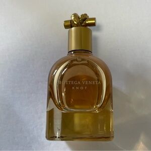 Knot By Bottega Veneta EDP 75 ML Discontinued Designer Luxury Tester